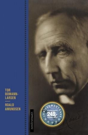 Roald Amundsen - en biografi