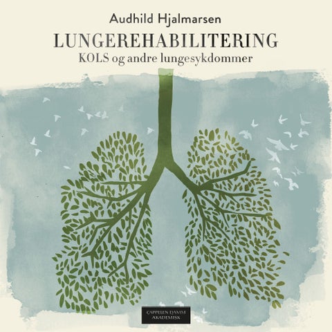 Lungerehabilitering - KOLS og andre lungesykdommer