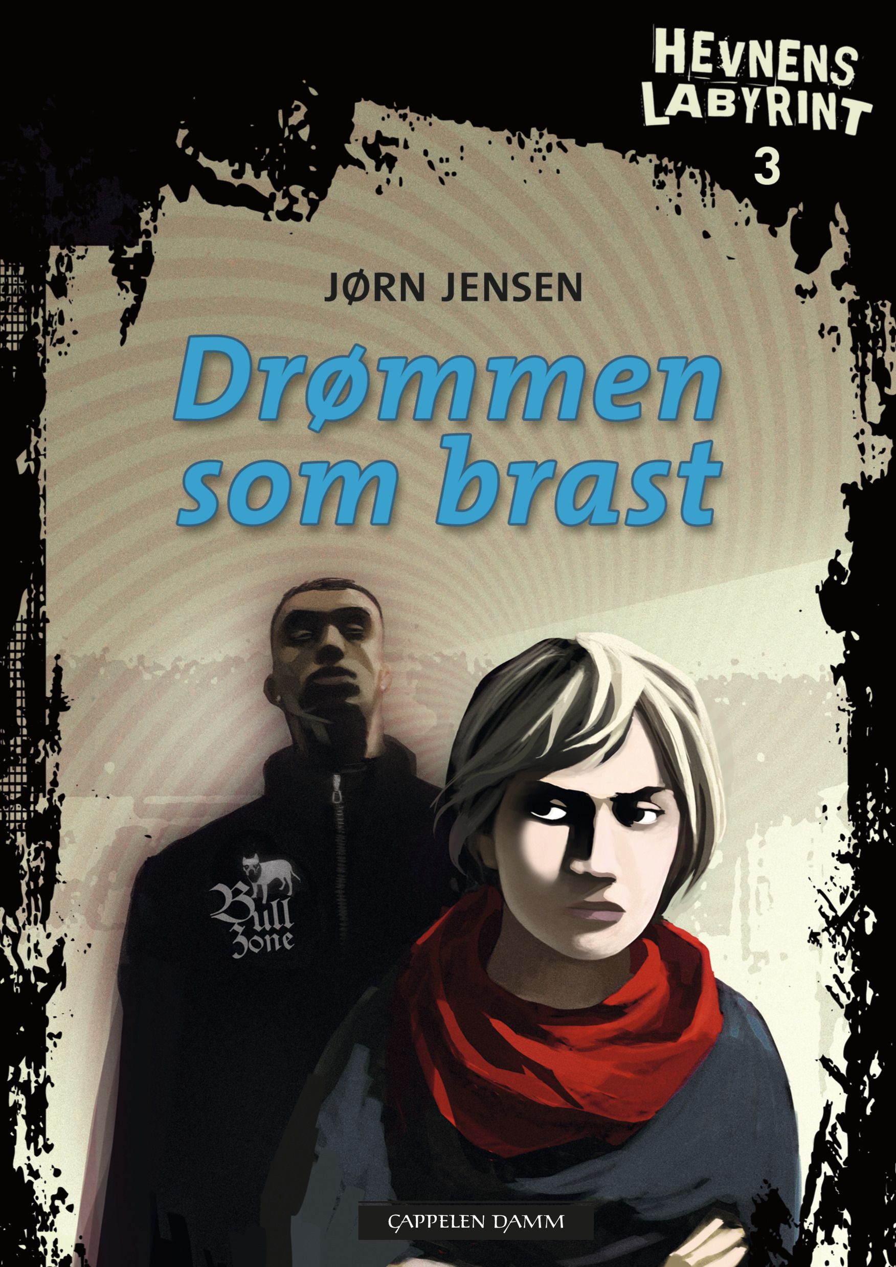 Drømmen som brast