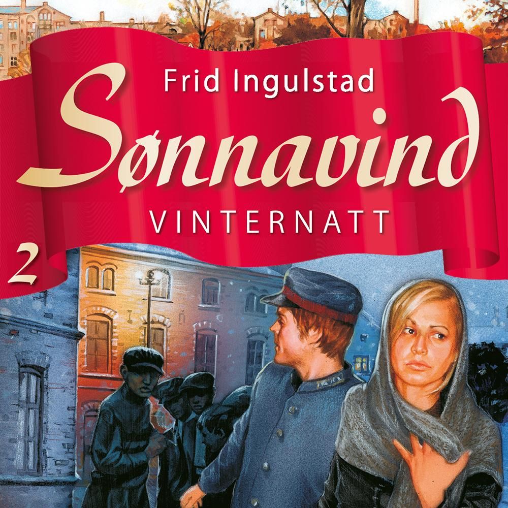 Vinternatt