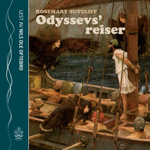 Odyssevs' reiser