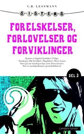 Forelskelser, forlovelser og forviklinger