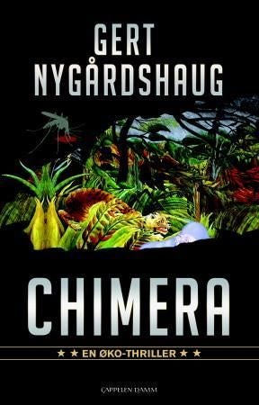 Chimera - øko-thriller