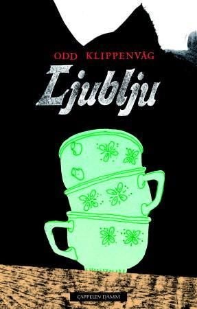 Ljublju - roman