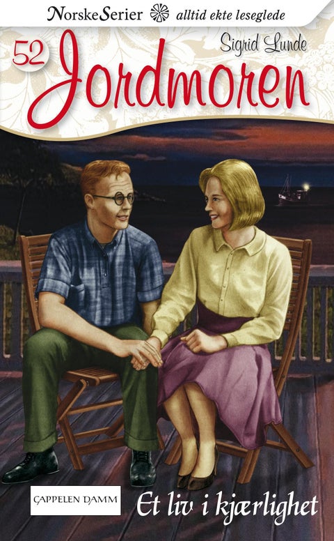 Et liv i kjærlighet