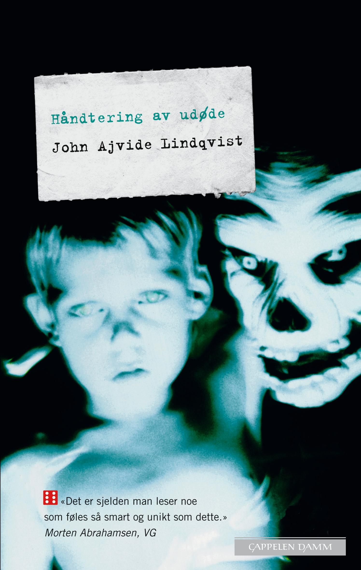 Håndtering av udøde