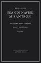 Skandinavisk misantropi