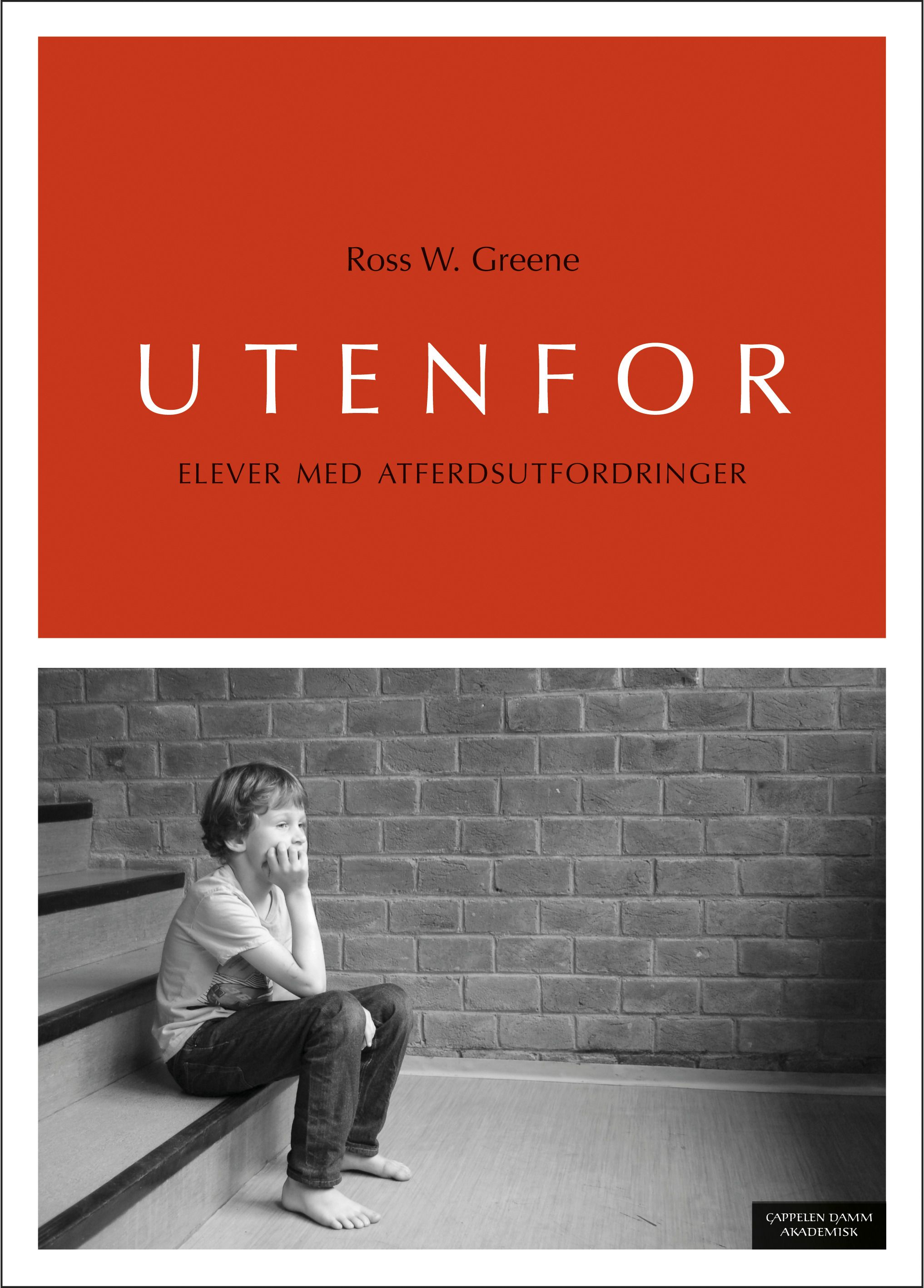 Utenfor - elever med atferdsutfordringer
