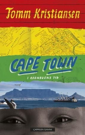 Cape Town - i regnbuens tid