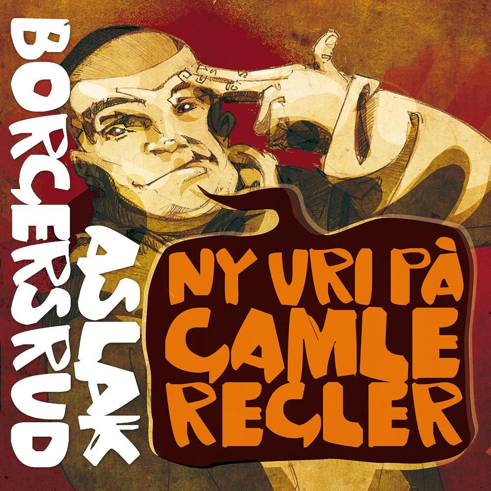 Ny vri på gamle regler