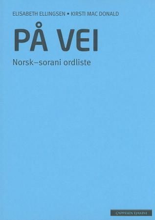 På vei - norsk-sorani ordliste