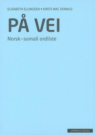 På vei - norsk-somali ordliste