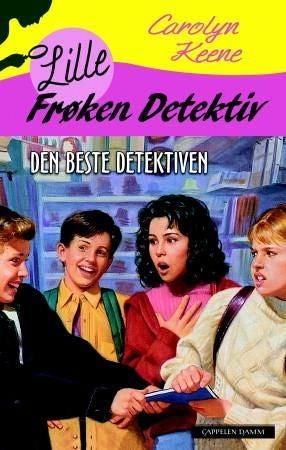 Den beste detektiven