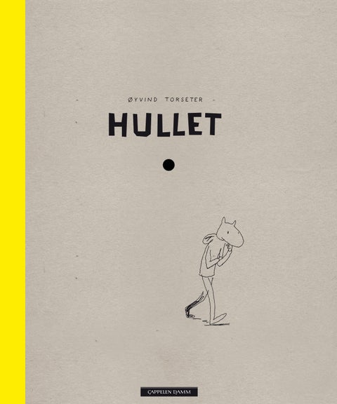 Hullet