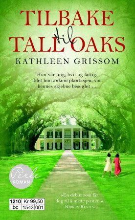 Tilbake til Tall Oaks