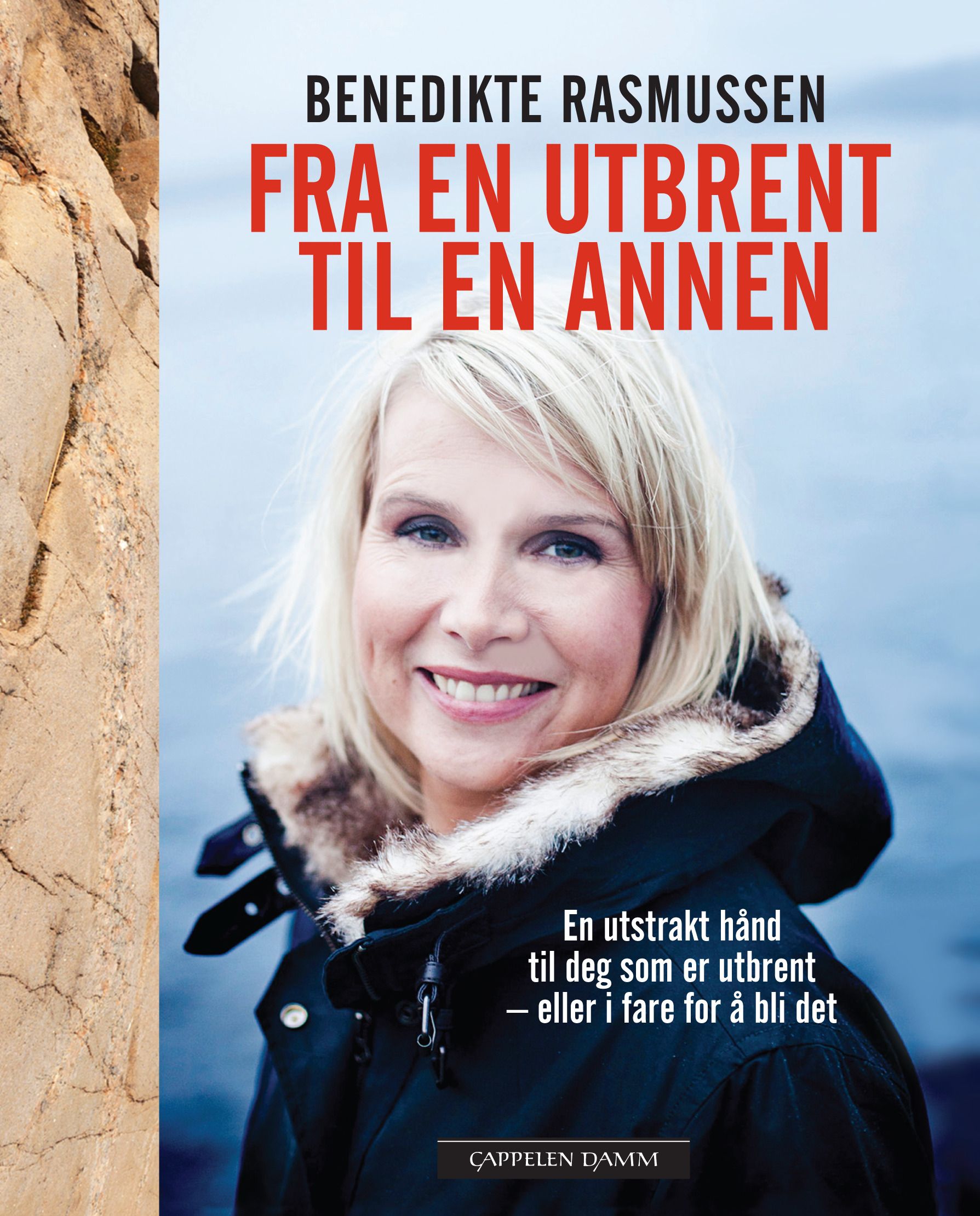 Fra en utbrent til en annen - en utstrakt hånd til deg som er utbrent - eller i fare for å bli det