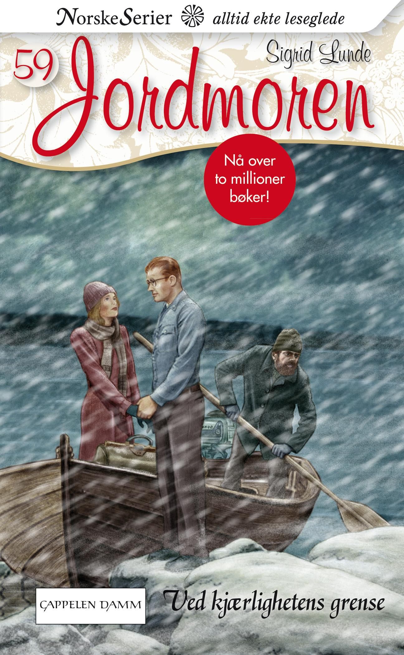 Ved kjærlighetens grense