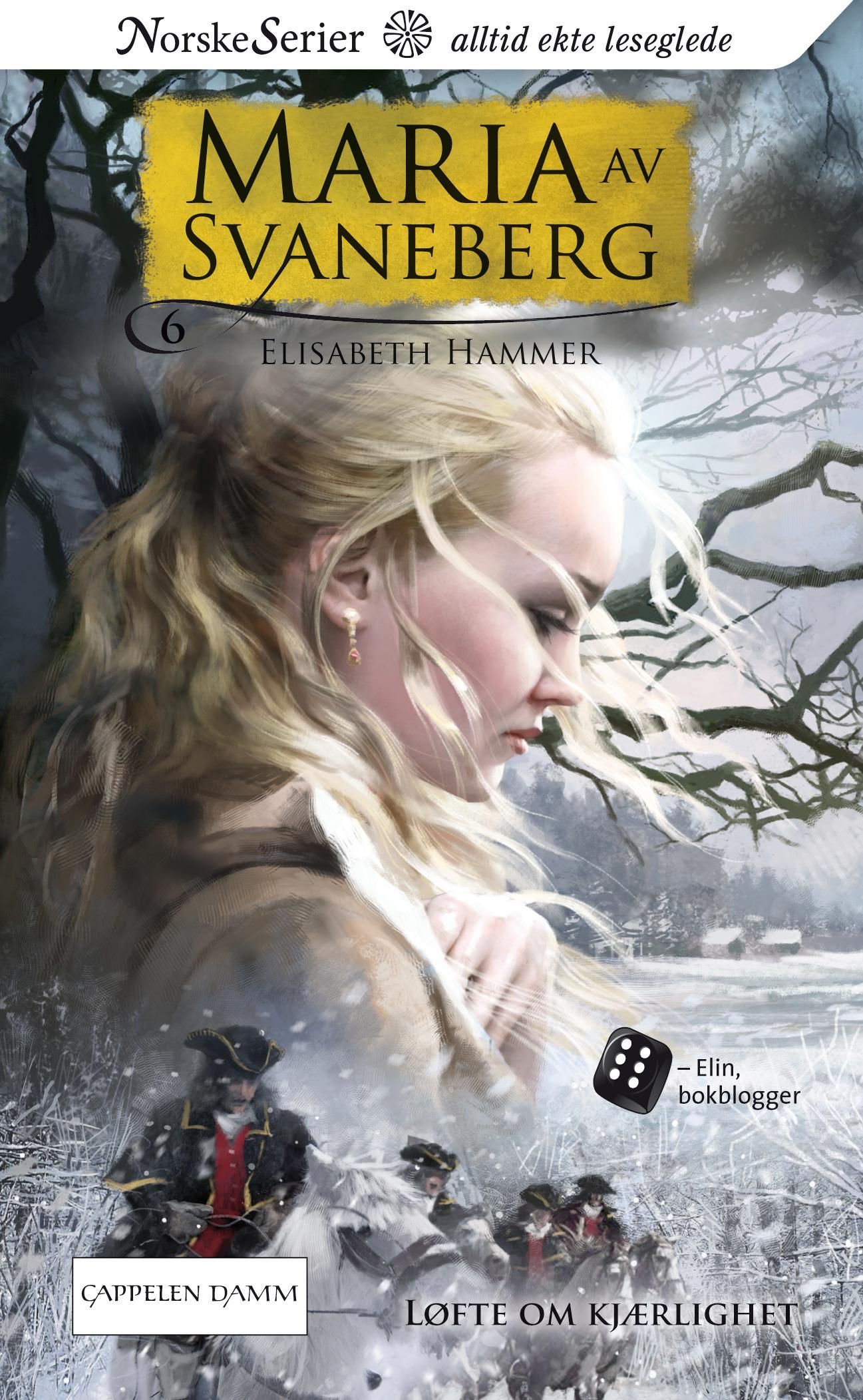 Løfte om kjærlighet