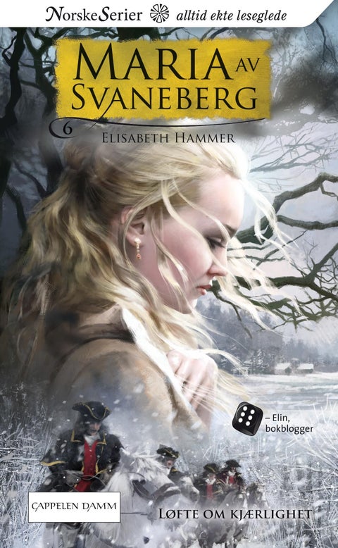 Løfte om kjærlighet