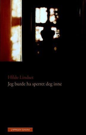 Jeg burde ha sperret deg inne - noveller