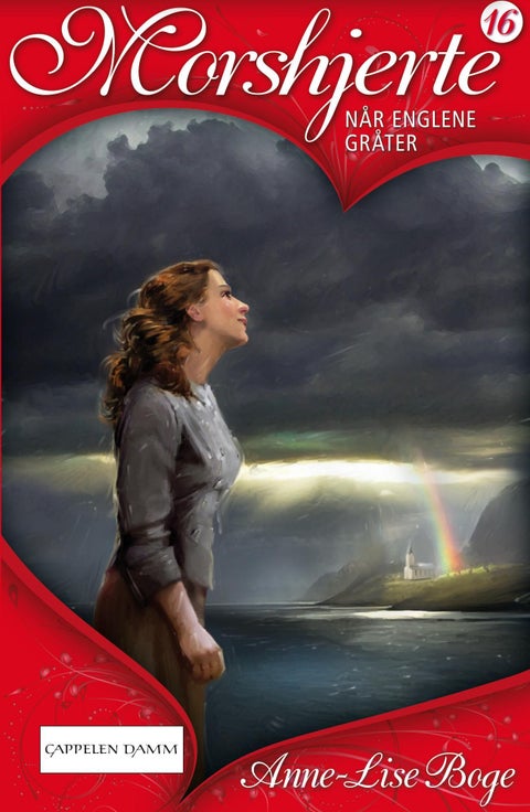 Når englene gråter