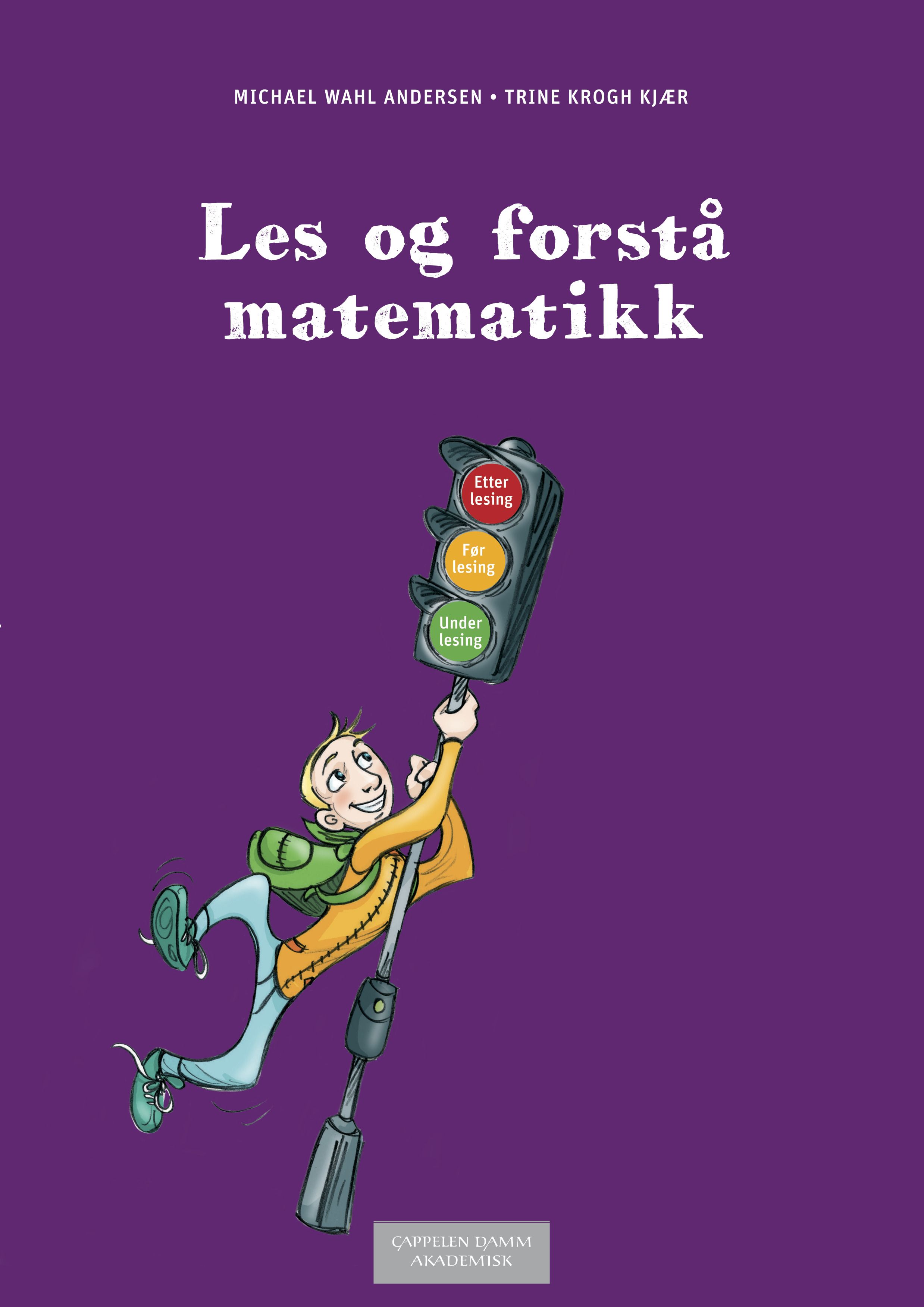 Les & forstå matematikk
