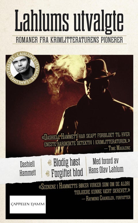 Blodig høst ; Forgiftet blod