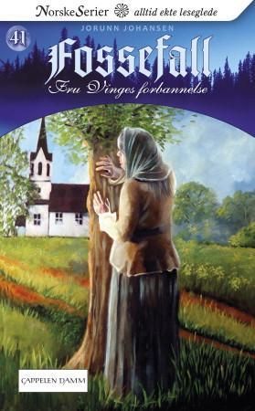 Fru Vinges forbannelse