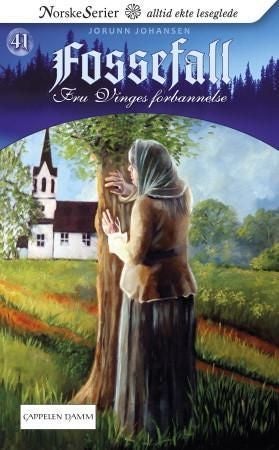 Fru Vinges forbannelse