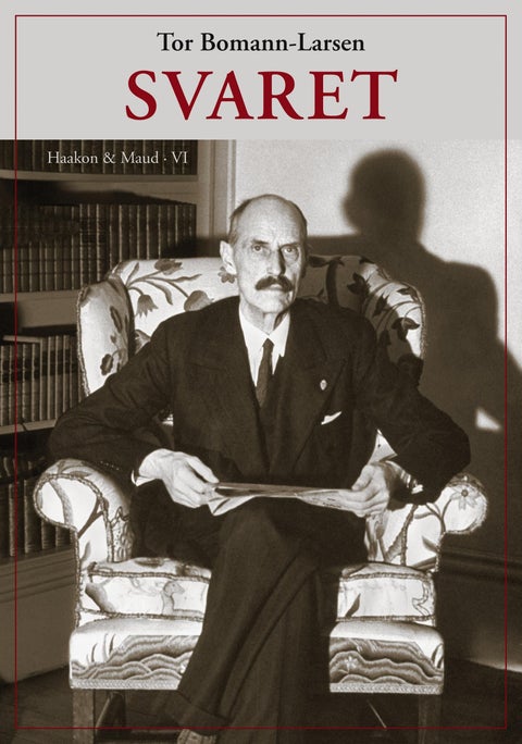 Svaret - Haakon & Maud VI