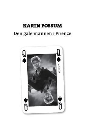 Den gale mannen i Firenze