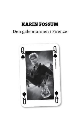 Den gale mannen i Firenze