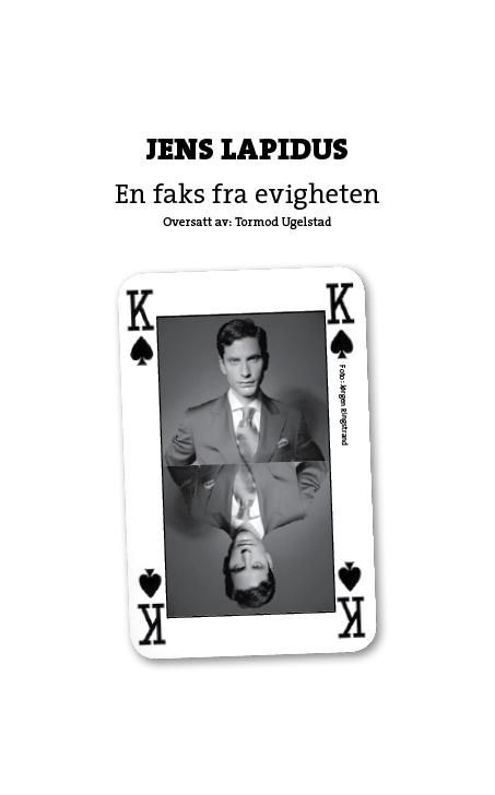 En faks til evigheten