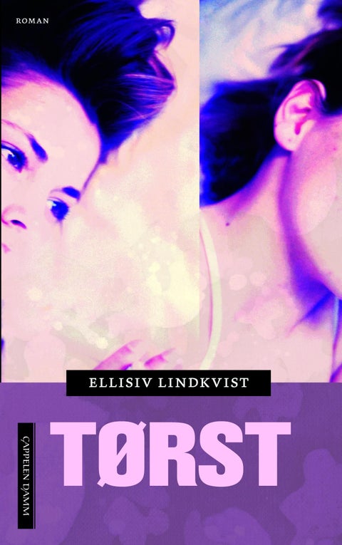 Tørst - roman