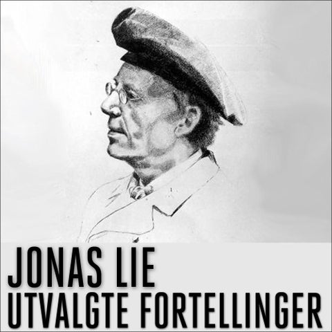 Utvalgte fortellinger