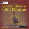 Den digre lydboka om Otto Monster