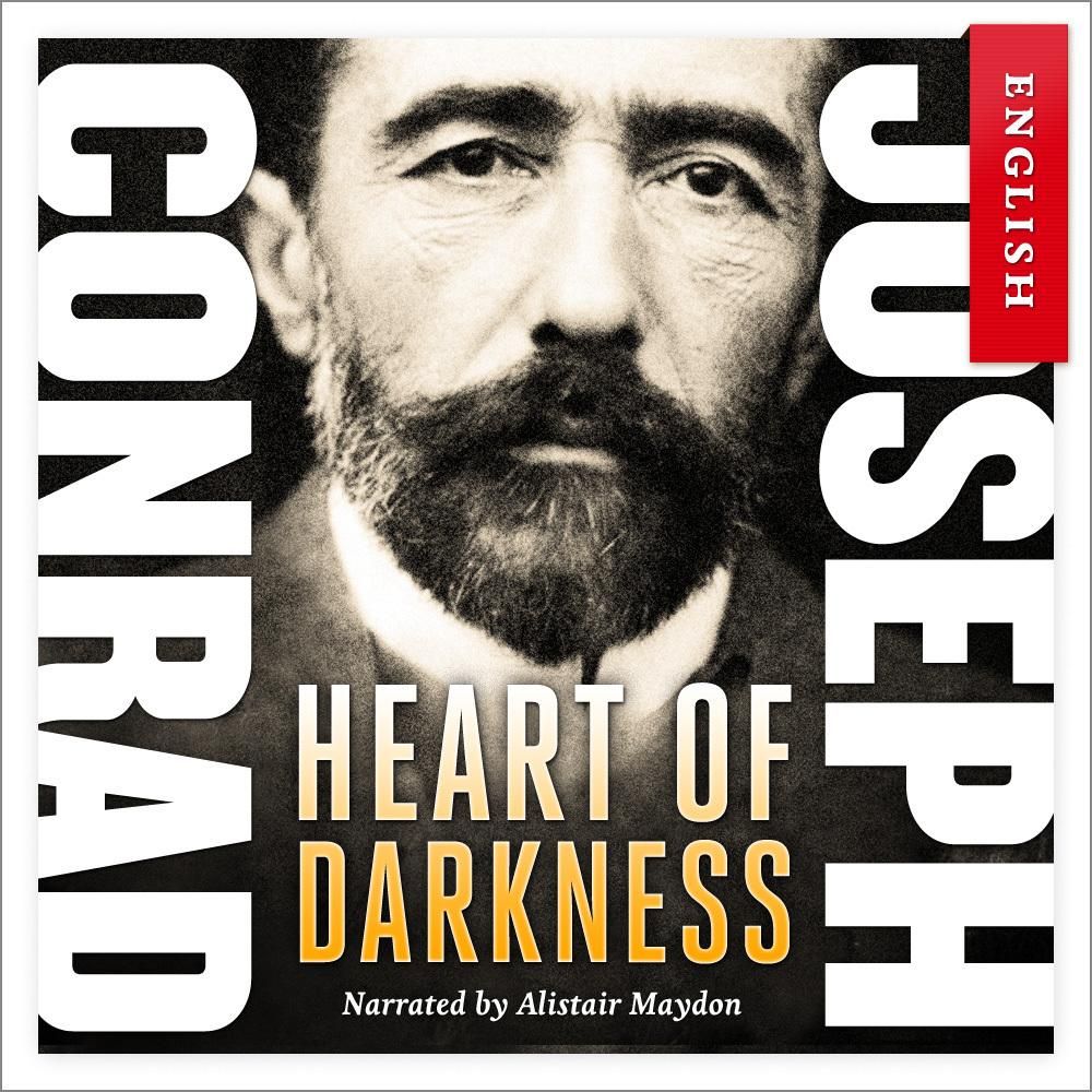Heart of darkness