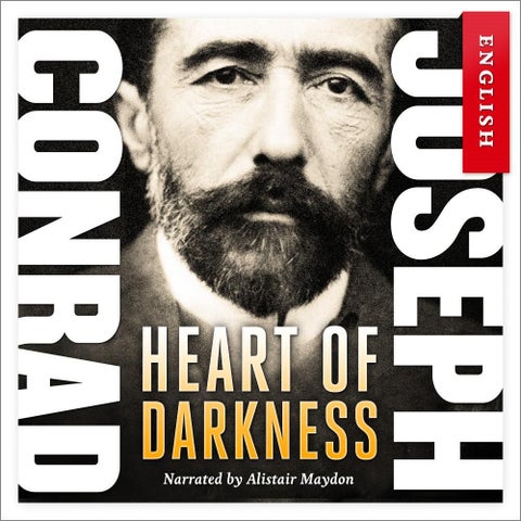 Heart of darkness