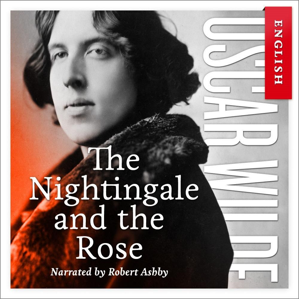 The nightingale and the rose