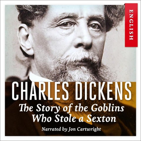 The story of the goblins who stole a sexton