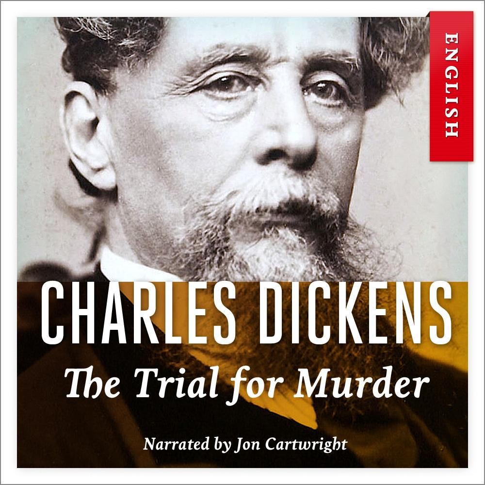 The trial for murder