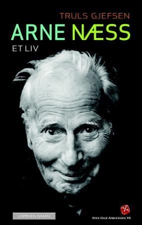 Arne Næss - et liv