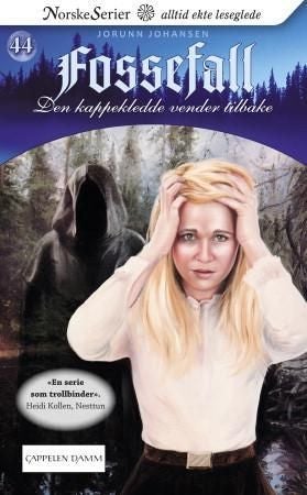 Den kappekledde vender tilbake