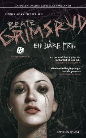 En dåre fri - roman