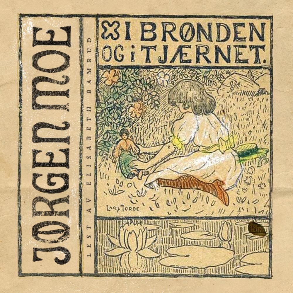 I brønden og i tjærnet