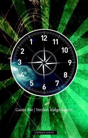 Verden i følge kartet