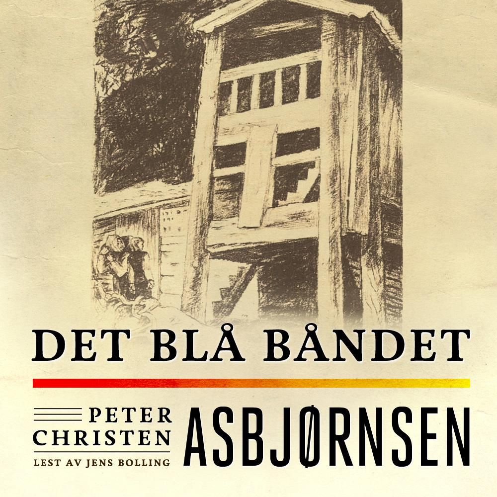 Det blå båndet