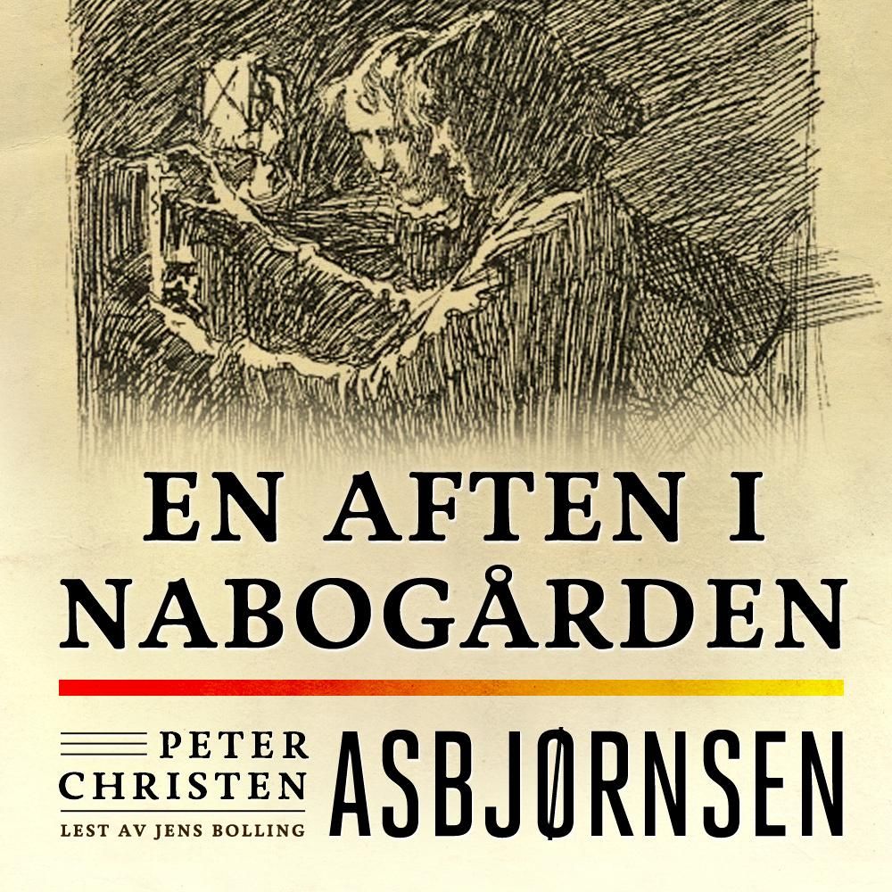 En aften i nabogården
