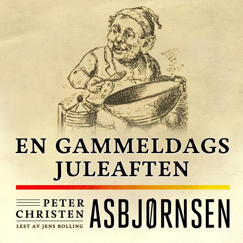 En gammeldags juleaften