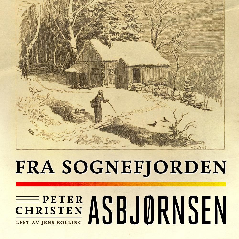 Fra Sognefjorden